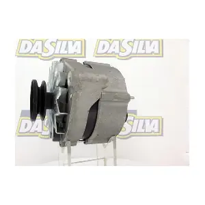 DA SILVA 010819