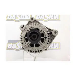 DA SILVA 010666