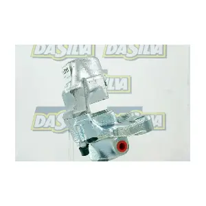 ET1315 DA SILVA