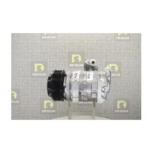 FC1318 DA SILVA