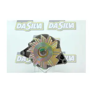 DA SILVA 010681