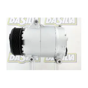 FC0500 DA SILVA