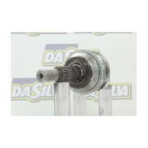 J8582 DA SILVA