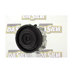 FC3241 DA SILVA