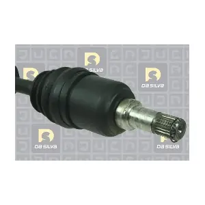 DA SILVA 5156T