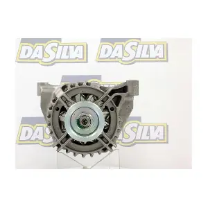 010609 DA SILVA