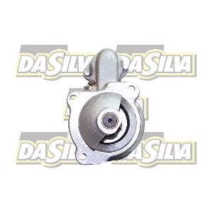 DA SILVA 020734
