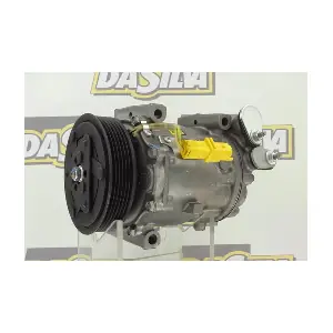 DA SILVA FC1138