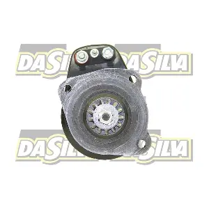 DA SILVA 020916