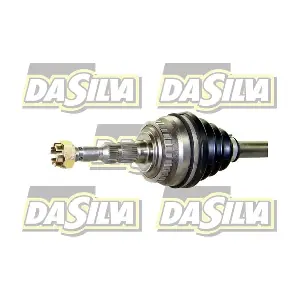 31402BT DA SILVA