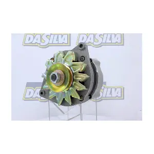 DA SILVA 016159