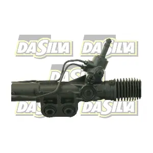 DA2093 DA SILVA