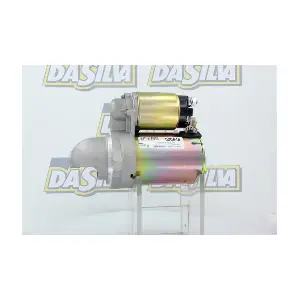 DA SILVA 020646