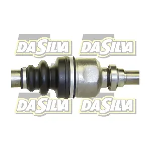 DA SILVA 371T