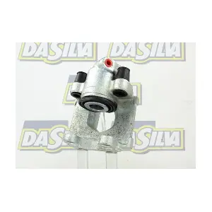 ET0813 DA SILVA