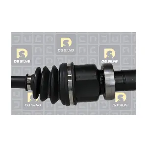 6238T DA SILVA