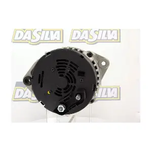 DA SILVA 011563