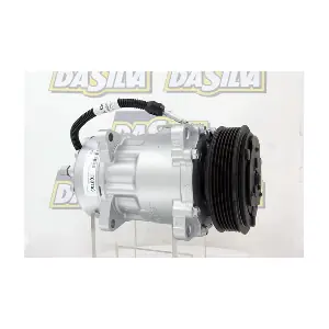 DA SILVA FC3753