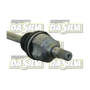 JC90001 DA SILVA