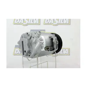 DA SILVA FC3608