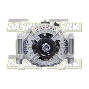 DA SILVA JA010528