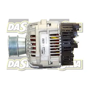 DA SILVA 016282