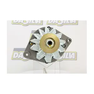 DA SILVA 010360