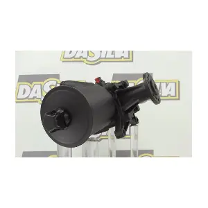 DP2657 DA SILVA