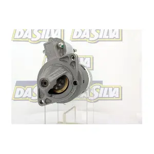 DA SILVA 040049