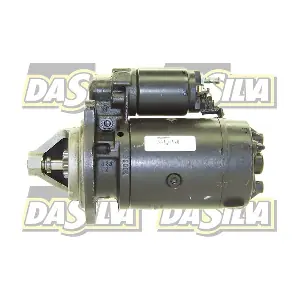 DA SILVA 020342
