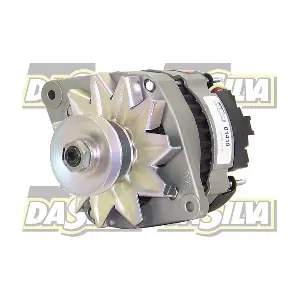 DA SILVA 01418