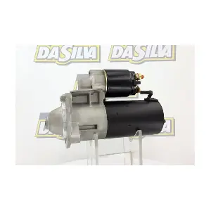 DA SILVA JD020791