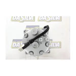 FC3751 DA SILVA