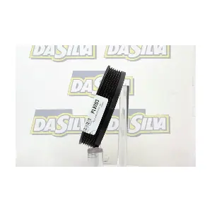 DA SILVA PL8203