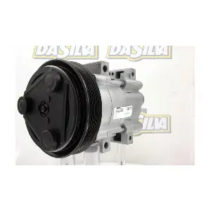 DA SILVA FC3176