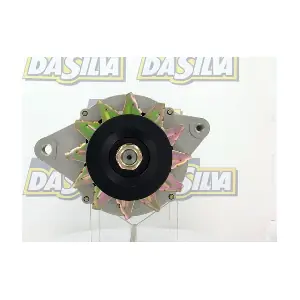 DA SILVA 031282