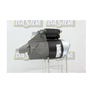 DA SILVA 040468