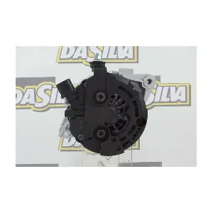 DA SILVA 030243
