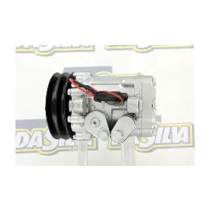 DA SILVA FC3678