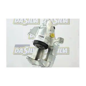 ET0303 DA SILVA