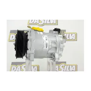 DA SILVA FC0394