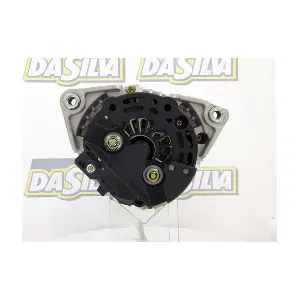 DA SILVA 010595