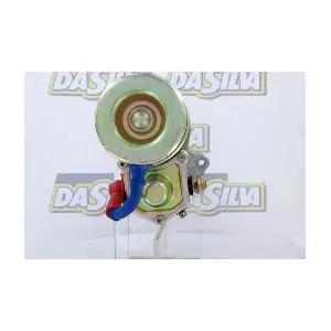 DA SILVA 040067