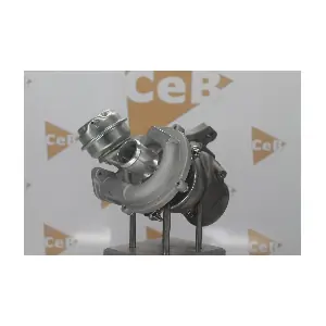 DA SILVA CB325