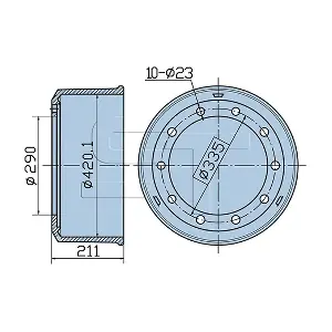 31364 AUGER