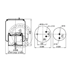 132732 AIRTECH
