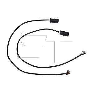 IVECO 01908825 Конт. попер. сигналу, знос гальм. накл.
