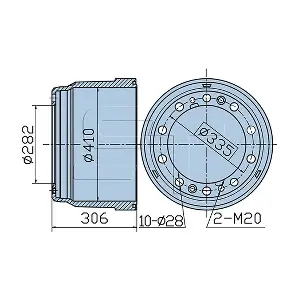 342030 OREX