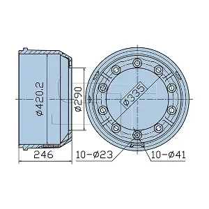 86608 KOGEL