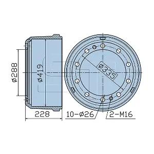 CF201 JURATEK